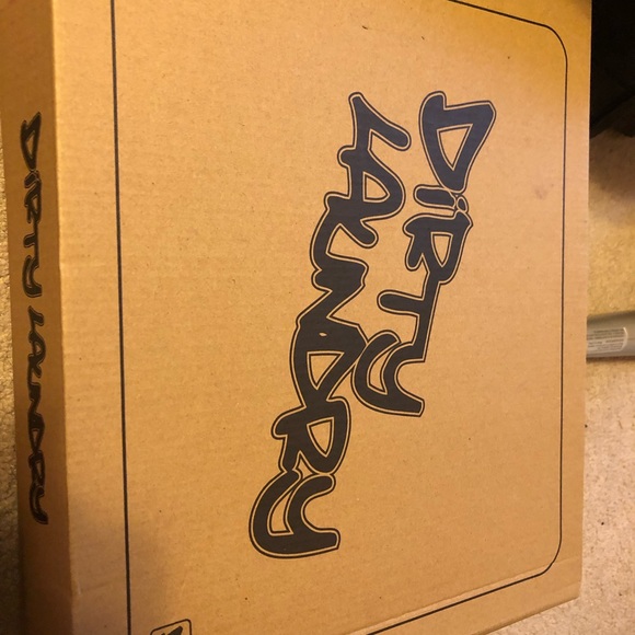 Boots - Picture 3 of 5